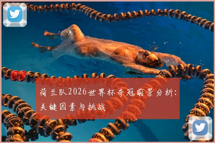 荷兰队2026世界杯夺冠前景分析：关键因素与挑战